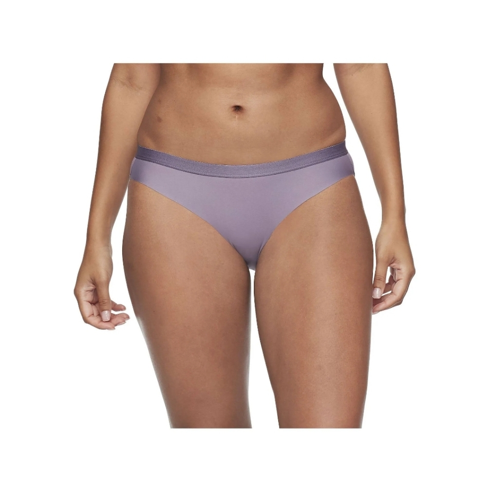 COPY - Warners cloud 9 thong nwt lavender purple?   Large